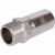 Вставка Rommer переходная НПр-НР 28x3/4" RSS-1024-002834