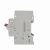 Рубильник ABB 4-полюсный SHD204/40 красный рычаг 2CDD274111R0040