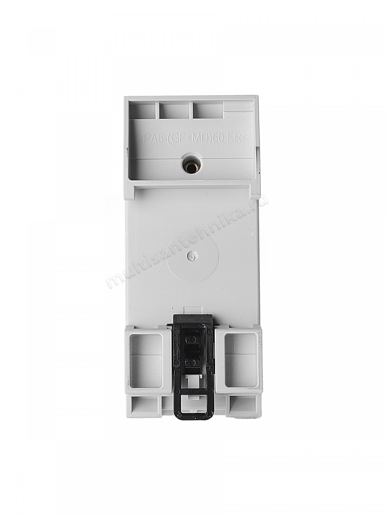 Контактор ABB ESB25-40N-06 модульный (25А АС-1, 4НО), катушка 230В AC/DC 1SAE231111R0640