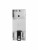 Контактор ABB ESB25-40N-06 модульный (25А АС-1, 4НО), катушка 230В AC/DC 1SAE231111R0640