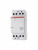 Контактор ABB ESB25-40N-06 модульный (25А АС-1, 4НО), катушка 230В AC/DC 1SAE231111R0640