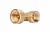 Угольник STOUT переходной внутренняя резьба 1"x3/4" SFT-0013-000134