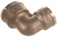 Угольник STOUT переходной внутренняя резьба 1"x3/4" SFT-0013-000134