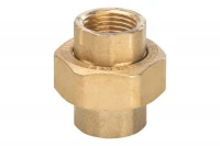 Американка STOUT внутренняя резьба 1/2" SFT-0033-000012