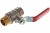 Кран Rommer шаровой полнопроходной 1/2" ВН/НР RBV-0002-0210315