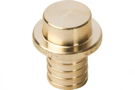 Заглушка STOUT 25 SFA-0030-000025