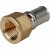 Переходник STOUT с внутренней резьбой 1/2х16 прессовой винтовой SFP-0002-001216