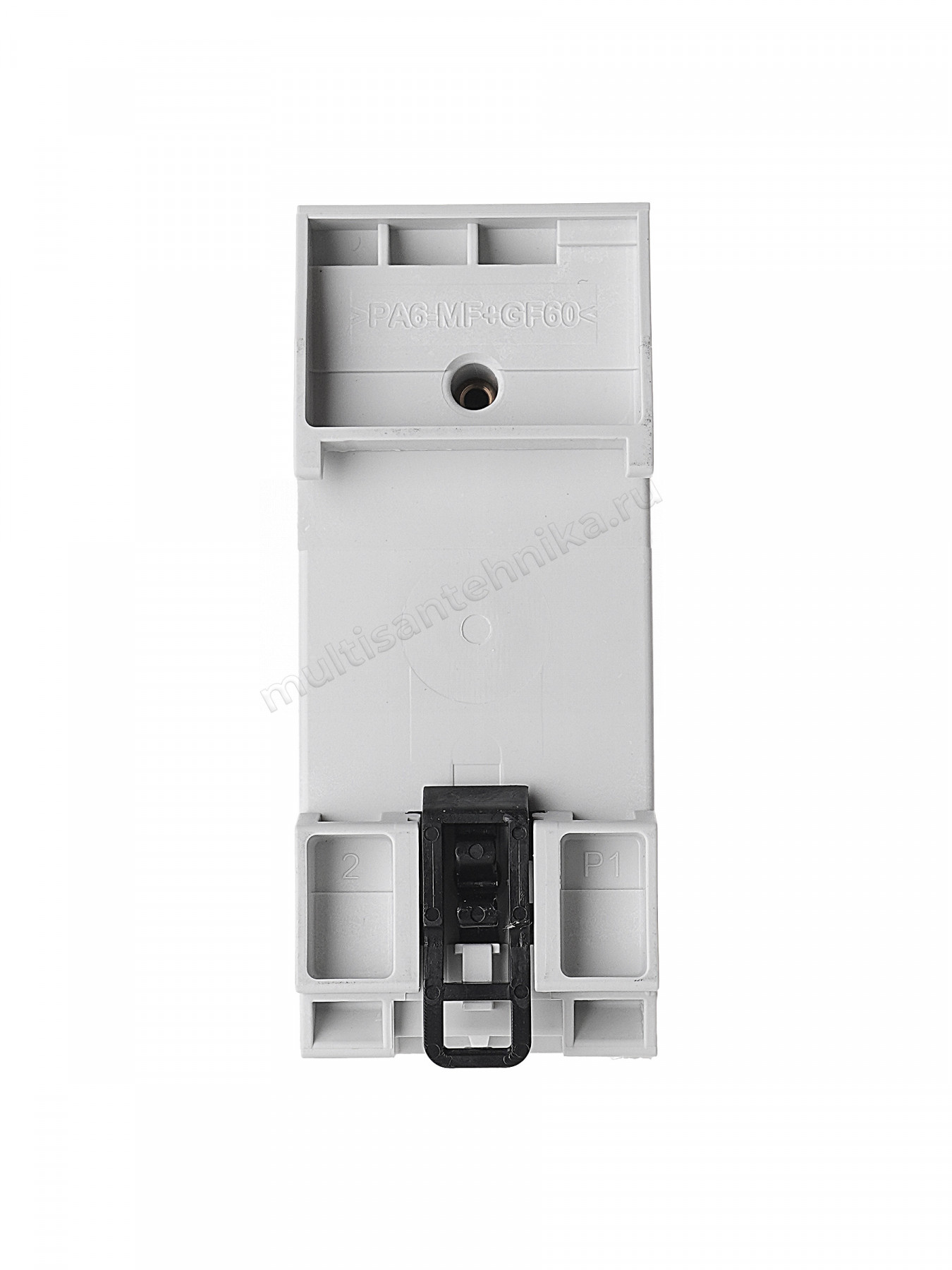 Контактор ABB ESB25-40N-14 модульный (25А АС-1, 4НО), катушка 12В AC/DC 1SAE231111R1440