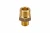 Ниппель STOUT переходной наружная резьба 1/4"x1/8" SFT-0003-001418