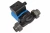 Насос Stout циркуляционный 25/40 130 мм SPC-0010-2540130