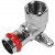 Угольник Rommer настенный с креплением ВПр-ВР 22x3/4" RSS-0011-002234