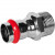 Переходник Rommer ВПр-НР 22x1" RSS-1021-000221