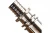 Трубка STOUT для подключения радиатора Г-образная 16/250 SFA-0025-001625