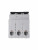 Автоматический выключатель ABB 3-полюсный SH203 C10 2CDS213001R0104