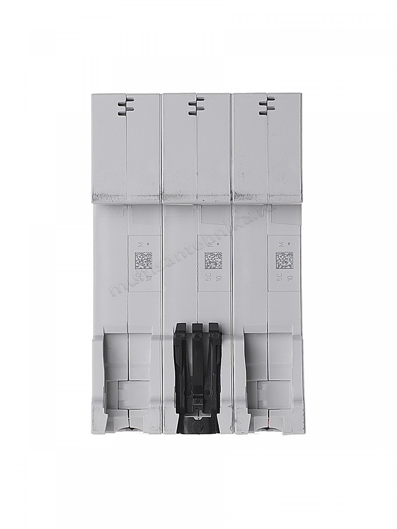 Автоматический выключатель ABB 3-полюсный SH203 C10 2CDS213001R0104