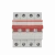 Рубильник ABB 4-полюсный SHD204/63 красный рычаг 2CDD274111R0063