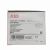 Рубильник ABB 4-полюсный SHD204/63 красный рычаг 2CDD274111R0063