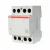 Контактор ABB ESB40-20N-06 модульный (40А АС-1, 2НО), катушка 230В AC/DC 1SAE341111R0620