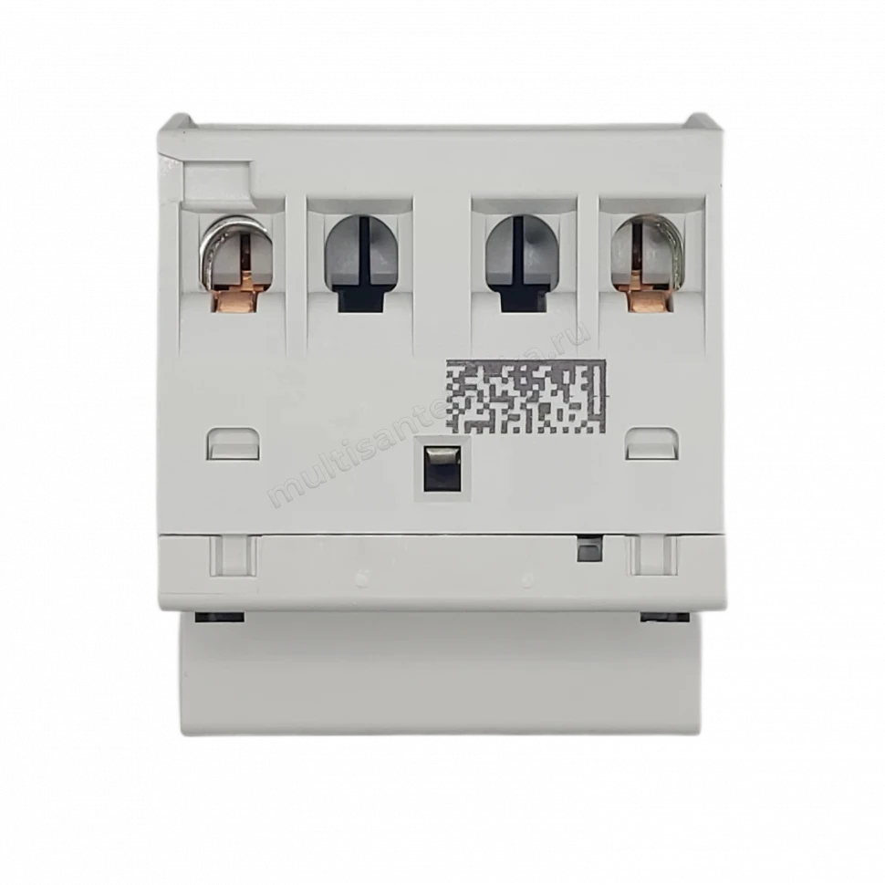Контактор ABB ESB40-20N-06 модульный (40А АС-1, 2НО), катушка 230В AC/DC 1SAE341111R0620