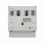 Контактор ABB ESB40-20N-06 модульный (40А АС-1, 2НО), катушка 230В AC/DC 1SAE341111R0620