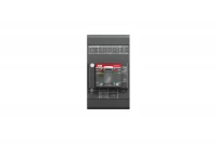Выключатель ABB автоматический XT1B 160 TMD 25-450 3p F F 1SDA066801R1