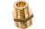 Ниппель STOUT переходной наружная резьба 3/8"x1/4" SFT-0003-003814