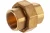 Американка STOUT внутренняя резьба 1" SFT-0033-000001