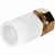 Муфта Pro Aqua комбинированная с накидной гайкой евроконус 20x3/4" PA75010P