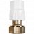 Муфта Pro Aqua комбинированная с накидной гайкой евроконус 20x3/4" PA75010P