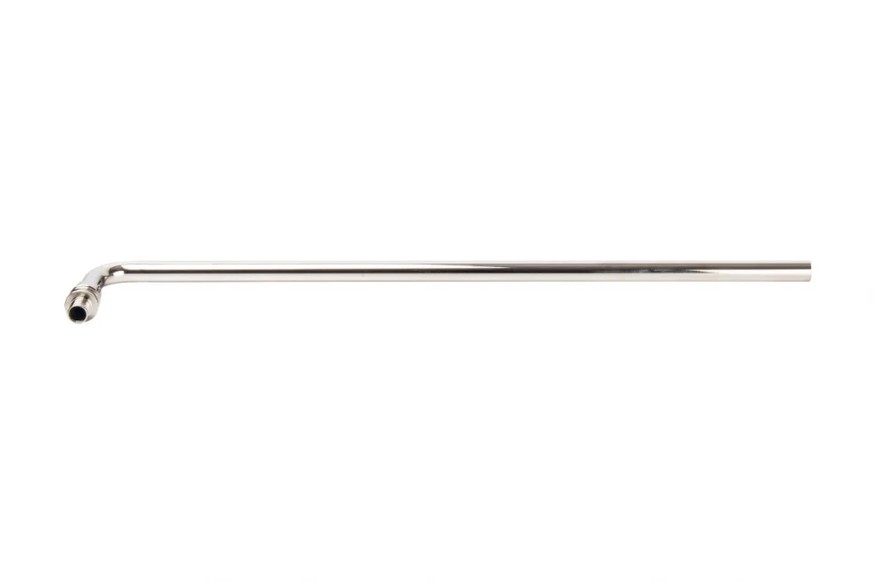 Трубка STOUT для подключения радиатора Г-образная 16/500 SFA-0025-001650