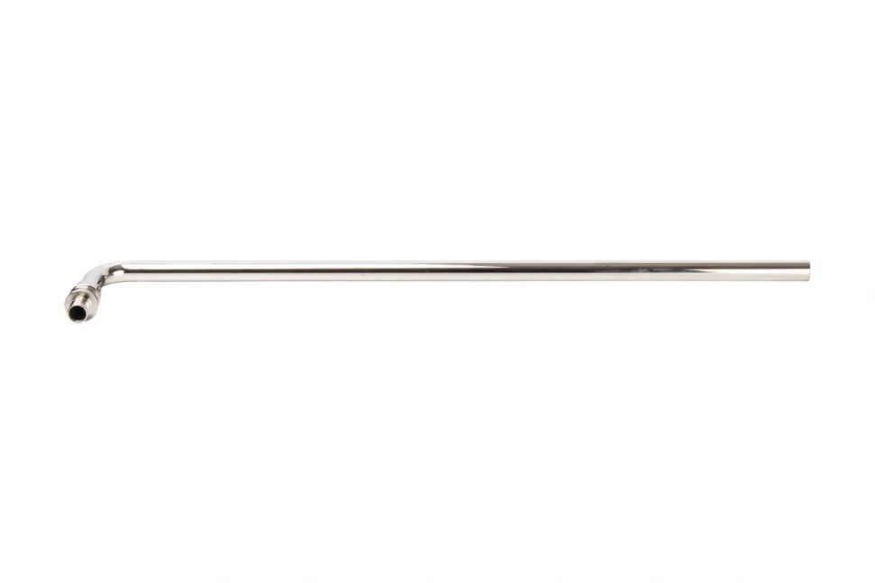 Трубка STOUT для подключения радиатора Г-образная 16/500 SFA-0025-001650
