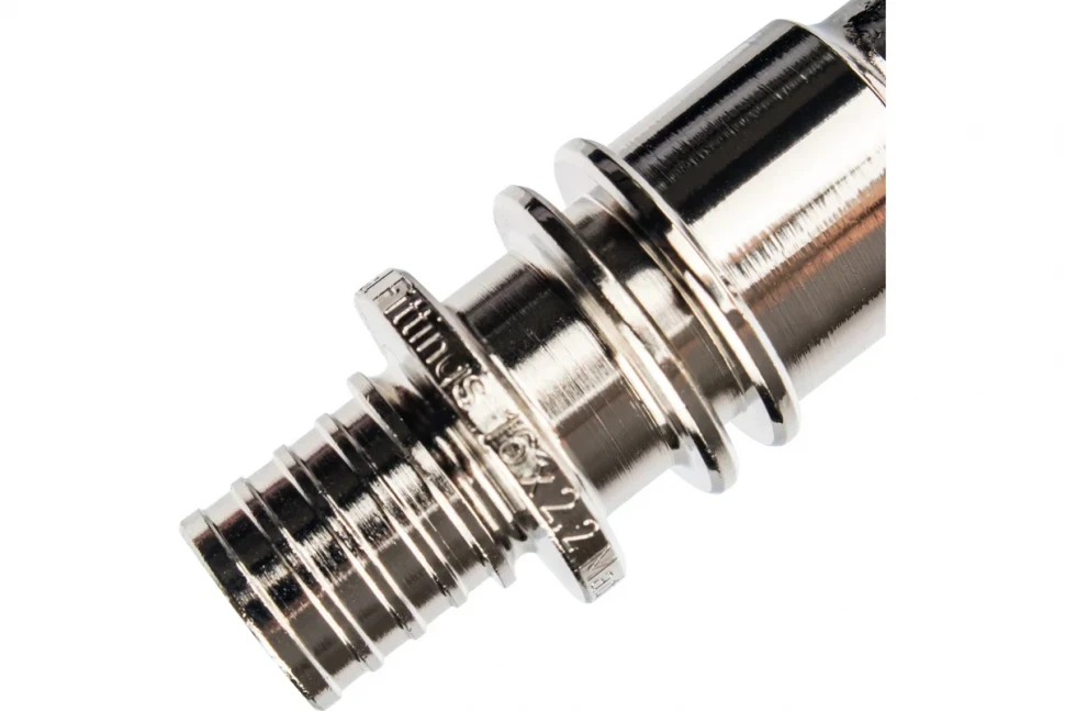 Трубка STOUT для подключения радиатора Г-образная 16/500 SFA-0025-001650