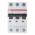 Автоматический выключатель ABB 3-полюсный S203 C100 2CDS253001R0824