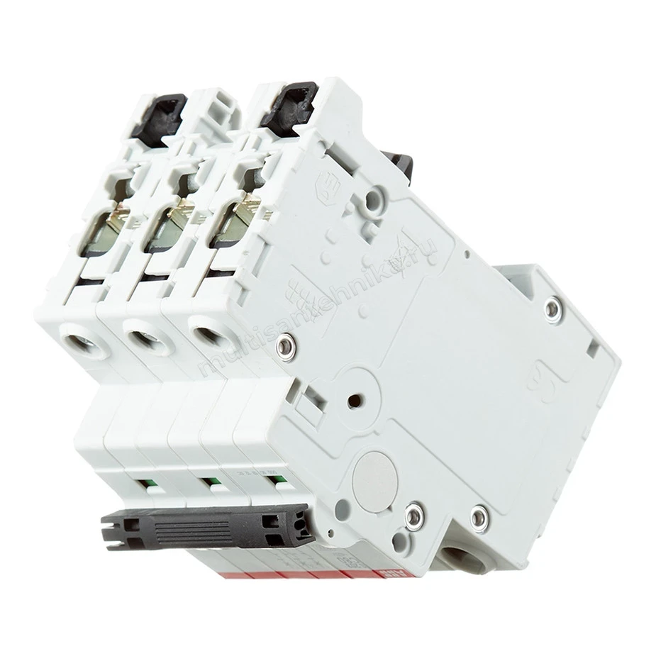 Автоматический выключатель ABB 3-полюсный S203 C100 2CDS253001R0824