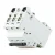 Автоматический выключатель ABB 3-полюсный S203 C100 2CDS253001R0824