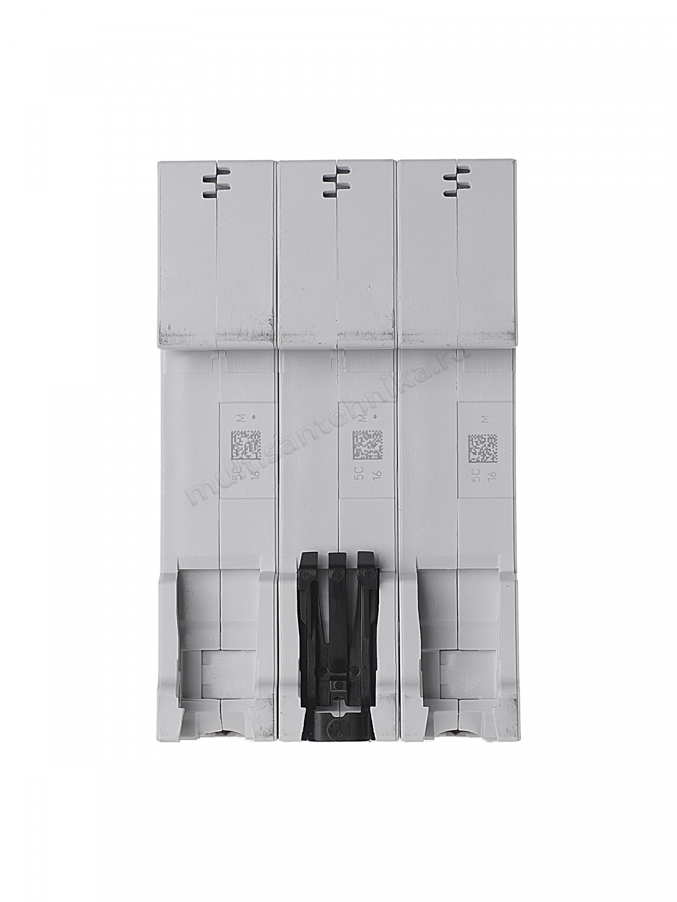Автоматический выключатель ABB 3-полюсный SH203 C16 2CDS213001R0164