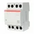 Контактор ABB ESB40-22N-06 модульный (40А АС-1, 2НО+2НЗ), катушка 230В AC/DC 1SAE341111R0622
