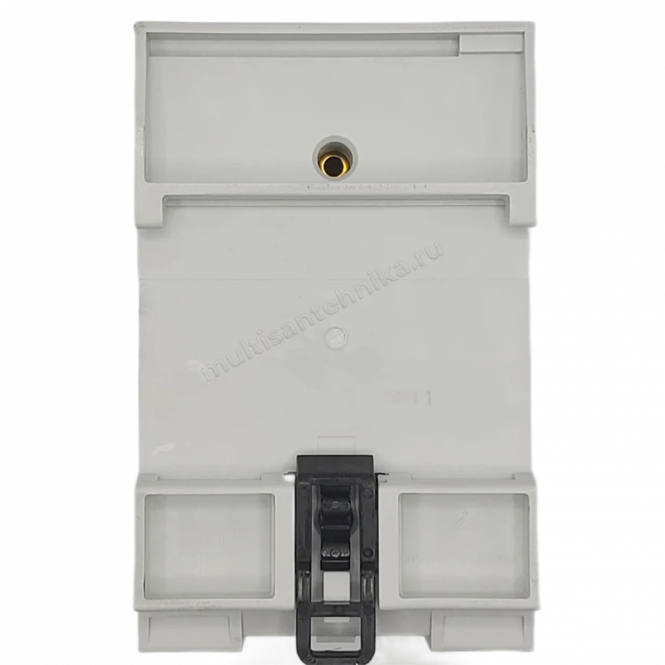 Контактор ABB ESB40-22N-06 модульный (40А АС-1, 2НО+2НЗ), катушка 230В AC/DC 1SAE341111R0622