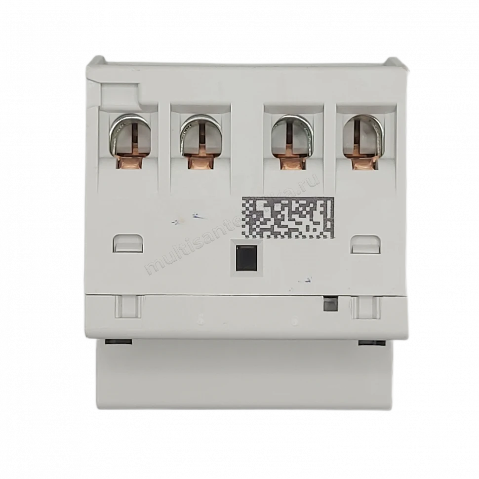 Контактор ABB ESB40-22N-06 модульный (40А АС-1, 2НО+2НЗ), катушка 230В AC/DC 1SAE341111R0622