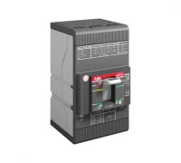 Выключатель ABB автоматический XT1B 160 TMD 32-450 3p F F 1SDA066802R1