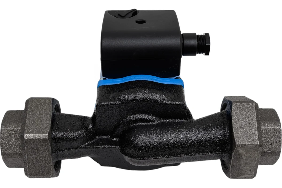 Насос Stout циркуляционный 32/40 180 мм SPC-0010-3240180