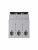 Автоматический выключатель ABB 3-полюсный SH203 C20 2CDS213001R0204