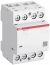 Контактор ABB ESB40-31N-06 модульный (40А АС-1, 3НО+1НЗ), катушка 230В AC/DC 1SAE341111R0631