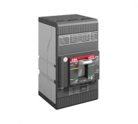 Выключатель ABB автоматический XT1B 160 TMD 40-450 3p F F 1SDA066803R1