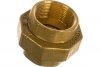 Американка STOUT внутренняя резьба 1 1/2" SFT-0033-000112