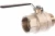 Кран Stout шаровой полнопроходной 2" SVB-0003-000050