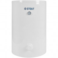 Бойлер STOUT OptiBase напольный косвенного нагрева 150 л SWH-2110-000150