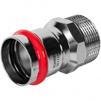 Переходник Rommer ВПр-НР 35x1 1/4" RSS-1021-035114