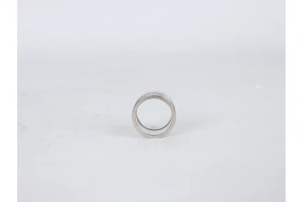 Монтажная гильза STOUT для труб из сшитого полиэтилена никелированная 20x2 SFA-0020-002002