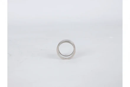 Монтажная гильза STOUT для труб из сшитого полиэтилена никелированная 20x2 SFA-0020-002002